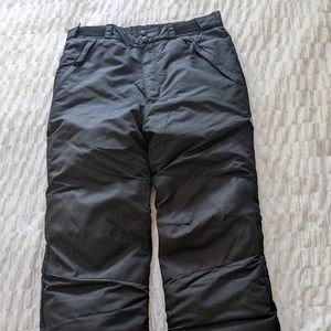 Kids Ski Snow Pants